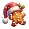 Gingerbread