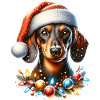 Dachshund Dogs