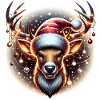 Reindeer