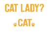 Cadeaux de grand-mère chat