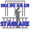 Ska du ha en stänkare