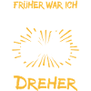 Dreher Spruch