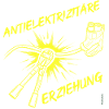 Anti-Electrifying Education – Yellow