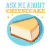Cheesecake Curd Cake Cheesecake Gift