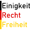 Einigkeit Recht Freiheit