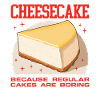 Cheesecake Curd Cake Cheesecake Gifts