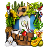 Guatemala Symbols