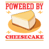 Käsekuchen Quarkkuchen Geschenk