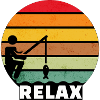 Relaxed Fishing