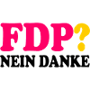 Fdp nein danke