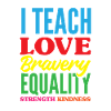 Funny Teacher Teacher Gift