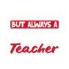 Funny Teacher Teacher Gift