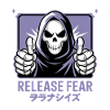 Release Fear