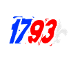 1793 contre révolution