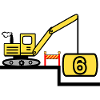 Excavatrice