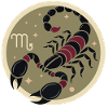 Design "Crimson Sting"