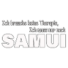 Therapy SAMUI