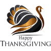 Thanksgiving Turkey