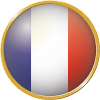 Frankreich Emblem