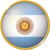 Argentinien Emblem