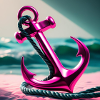 Anker Pink