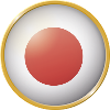 Japan Emblem
