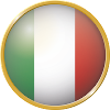 Italien Emblem