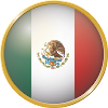 Mexiko Emblem