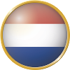 Niederlande Emblem