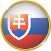 Slovakai Emblem
