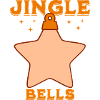 Weihnachts-Design Bells