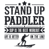 Stand Up Paddler