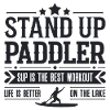 Stand Up Paddler