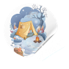 Winter Camp