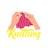 Better knitting than anything else