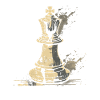 Chess Pieces Graphics