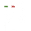 Italy in the heart