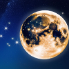 Vollmond