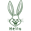 Hello