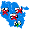 Région Lorraine