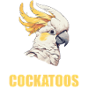 Cockatoo Cockatoos Cockatoo