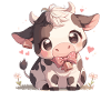 Vaches Vache