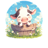 Vaches Vache