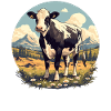 Vaches Vache