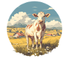 Kühe Kuh