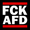 Fck afd