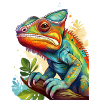 Chameleon