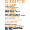 Success Notes