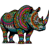Rhinoceros