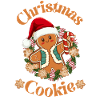 Christmas cookie